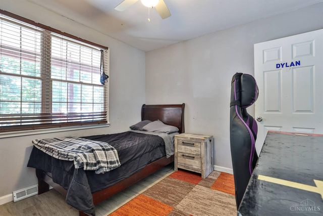 12800 Akes Road, Moores Hill, IN 47032
