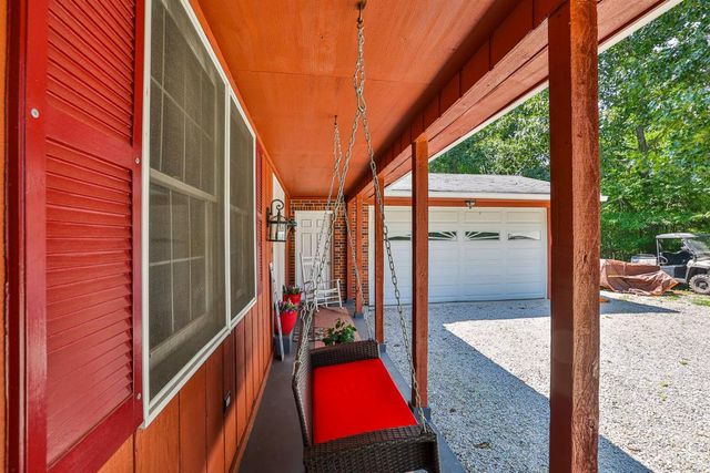 12800 Akes Road, Moores Hill, IN 47032