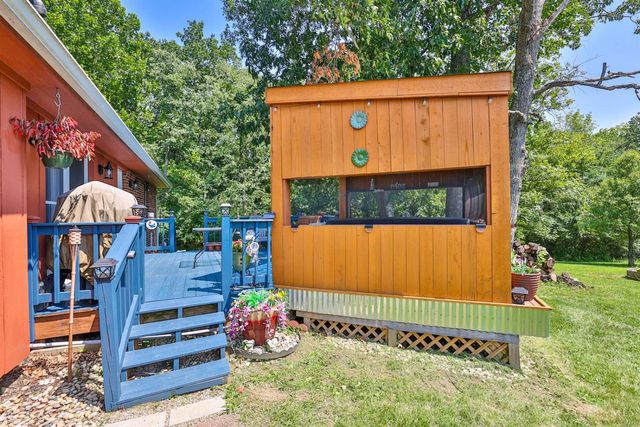 12800 Akes Road, Moores Hill, IN 47032