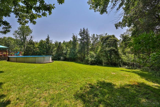 12800 Akes Road, Moores Hill, IN 47032