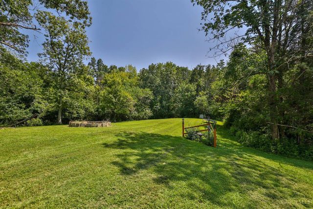 12800 Akes Road, Moores Hill, IN 47032