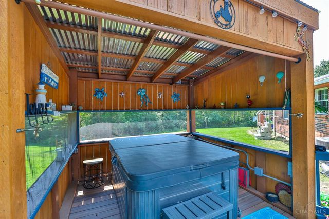 12800 Akes Road, Moores Hill, IN 47032