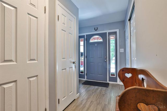 12800 Akes Road, Moores Hill, IN 47032