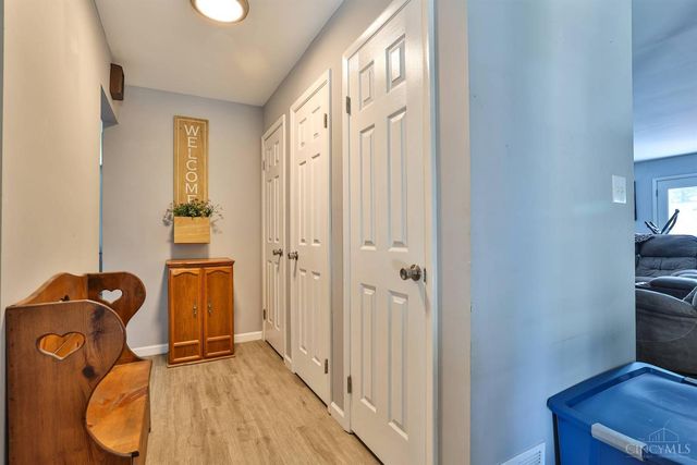 12800 Akes Road, Moores Hill, IN 47032