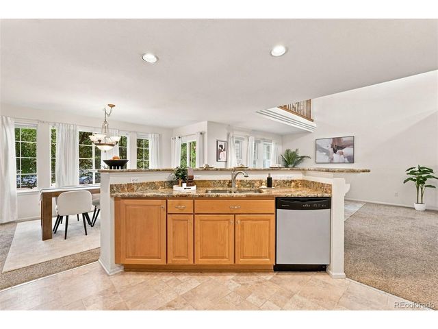 19414 E Mann Creek Dr B, Parker, CO 80134