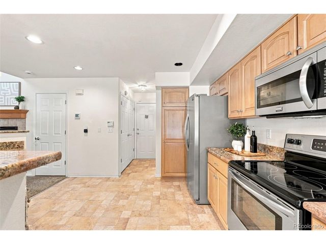 19414 E Mann Creek Dr B, Parker, CO 80134