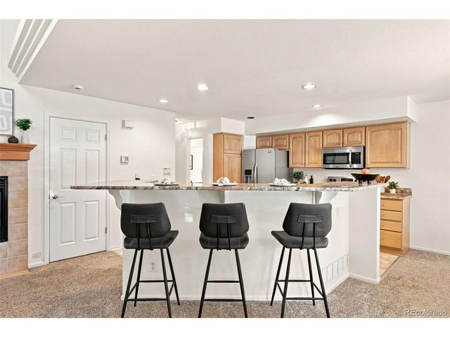 19414 E Mann Creek Dr B, Parker, CO 80134