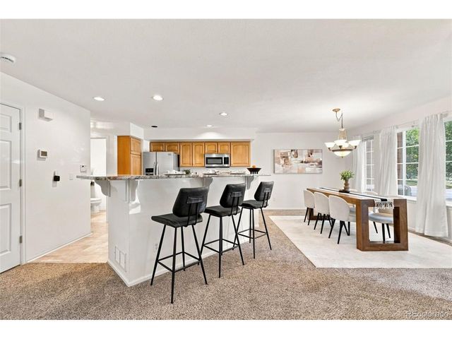 19414 E Mann Creek Dr B, Parker, CO 80134