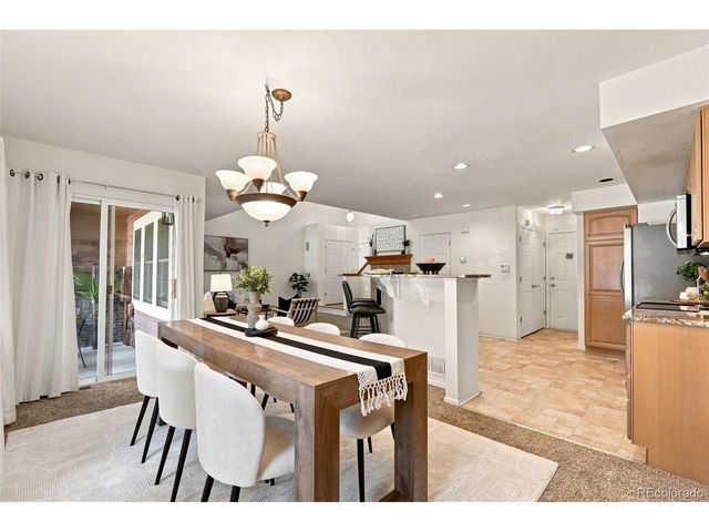 19414 E Mann Creek Dr B, Parker, CO 80134