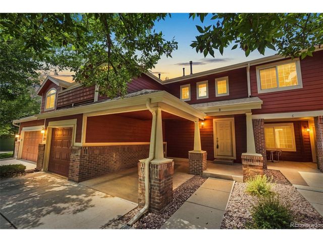 19414 E Mann Creek Dr B, Parker, CO 80134