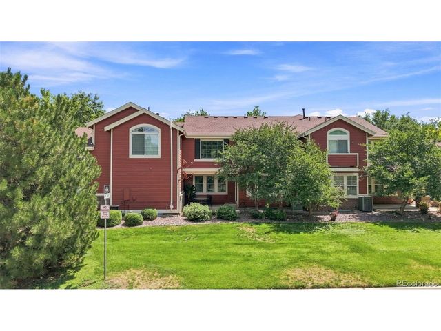 19414 E Mann Creek Dr B, Parker, CO 80134