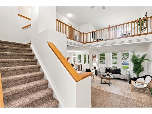 19414 E Mann Creek Dr B, Parker, CO 80134