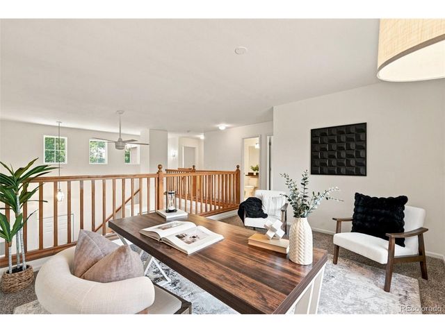 19414 E Mann Creek Dr B, Parker, CO 80134