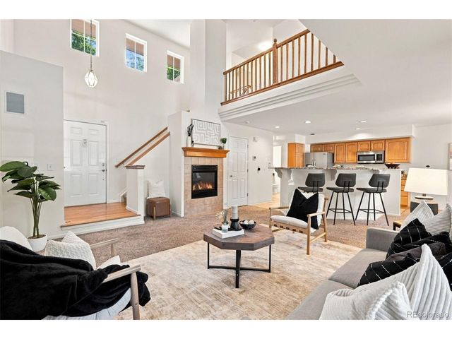 19414 E Mann Creek Dr B, Parker, CO 80134