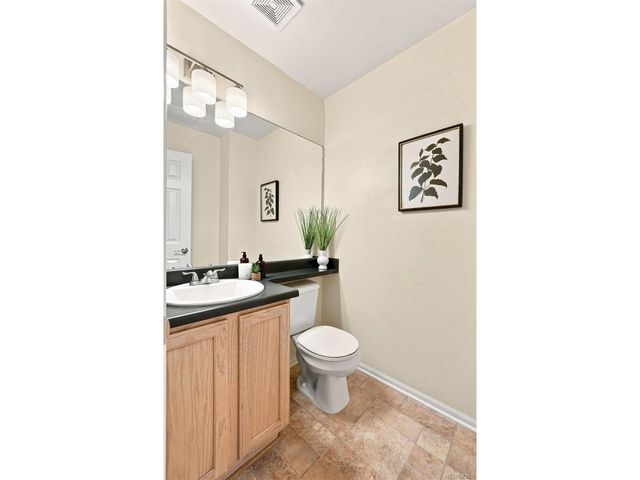 19414 E Mann Creek Dr B, Parker, CO 80134