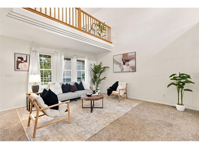 19414 E Mann Creek Dr B, Parker, CO 80134