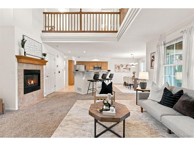 19414 E Mann Creek Dr B, Parker, CO 80134