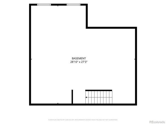 19414 E Mann Creek Dr B, Parker, CO 80134