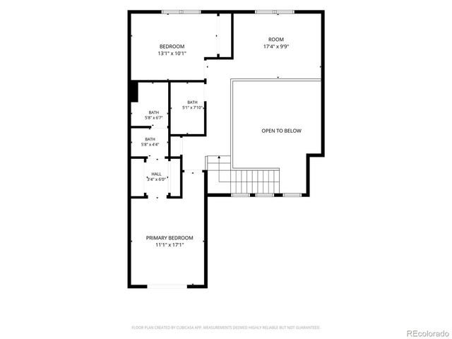 19414 E Mann Creek Dr B, Parker, CO 80134