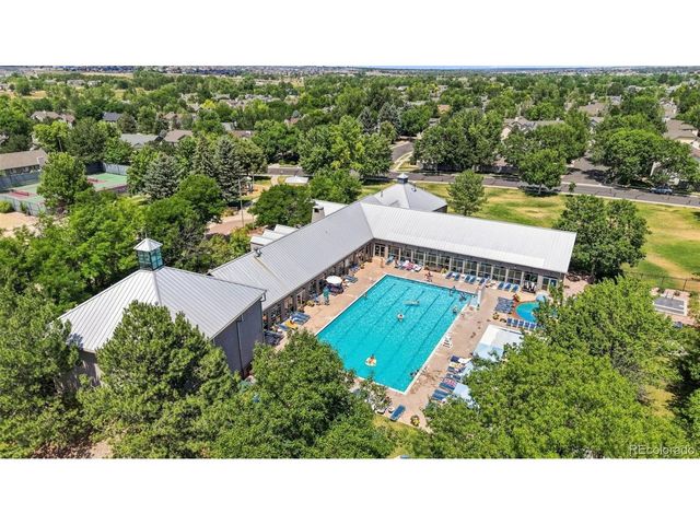 19414 E Mann Creek Dr B, Parker, CO 80134