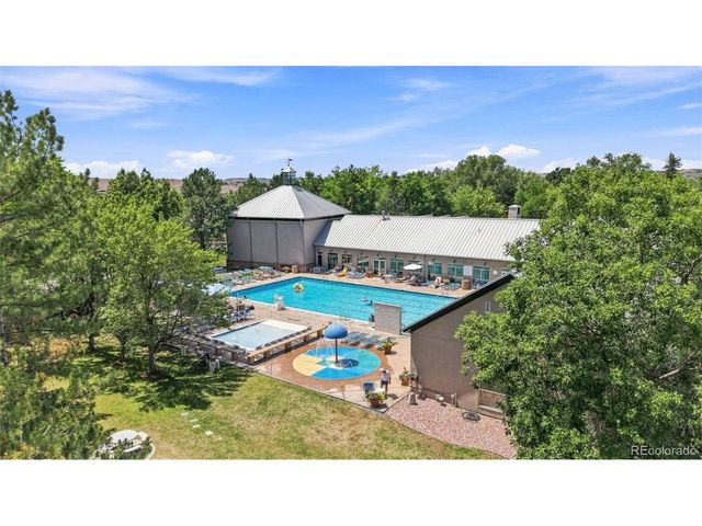 19414 E Mann Creek Dr B, Parker, CO 80134