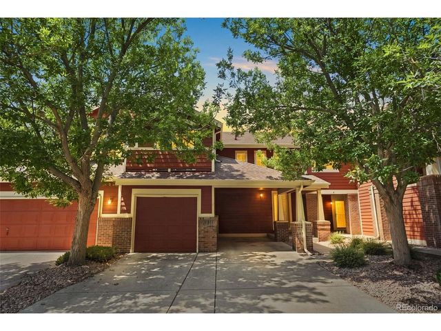 19414 E Mann Creek Dr B, Parker, CO 80134