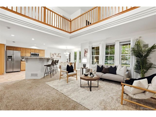 19414 E Mann Creek Dr B, Parker, CO 80134