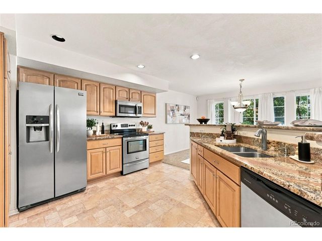 19414 E Mann Creek Dr B, Parker, CO 80134