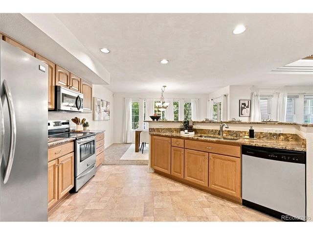 19414 E Mann Creek Dr B, Parker, CO 80134