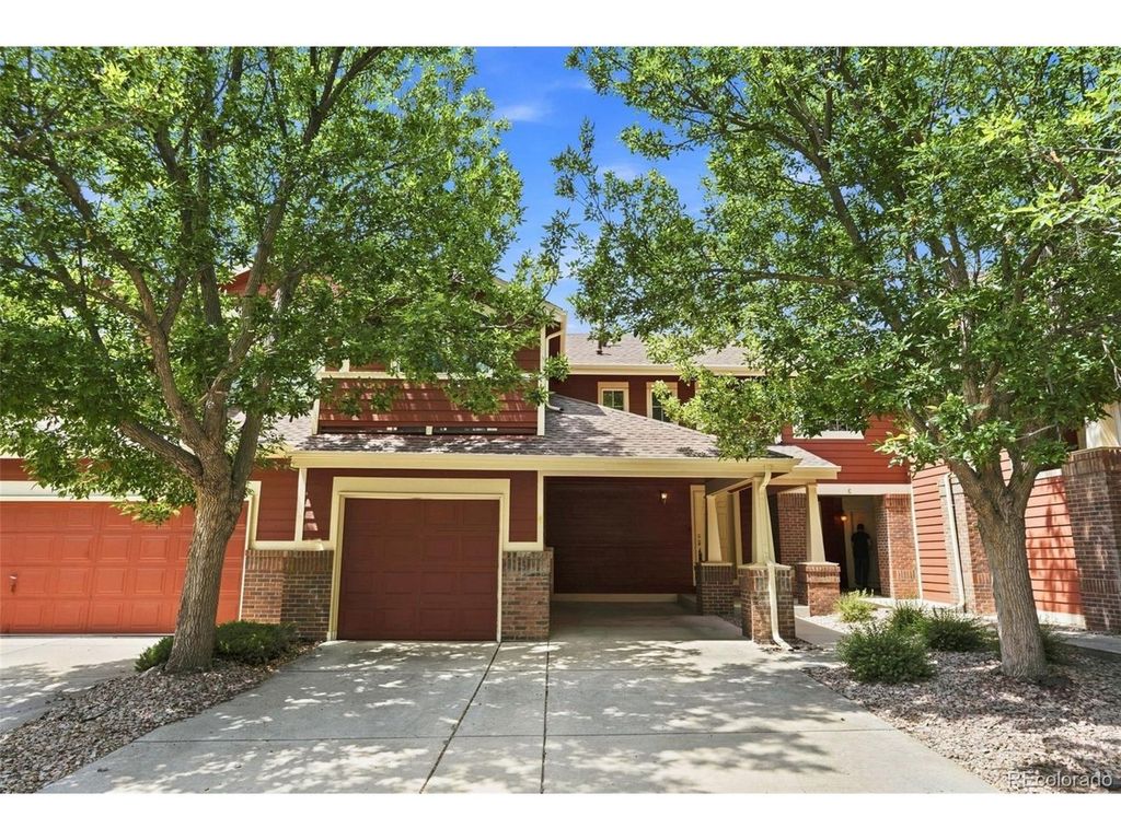 19414 E Mann Creek Dr B, Parker, CO 80134
