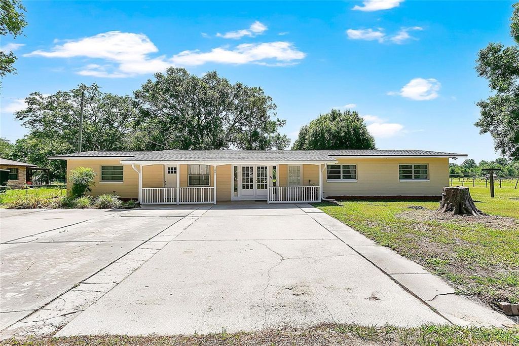 1801 EASTERN AVENUE, St Cloud, FL 34769
