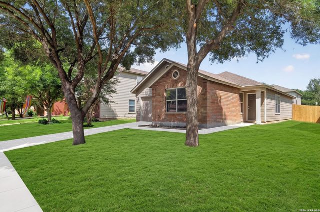 7418 Banister Pass, San Antonio, TX 78254