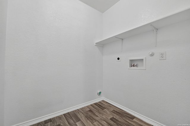 7418 Banister Pass, San Antonio, TX 78254