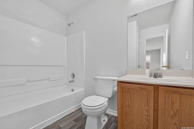7418 Banister Pass, San Antonio, TX 78254