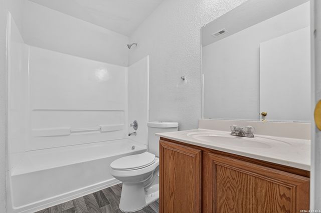 7418 Banister Pass, San Antonio, TX 78254