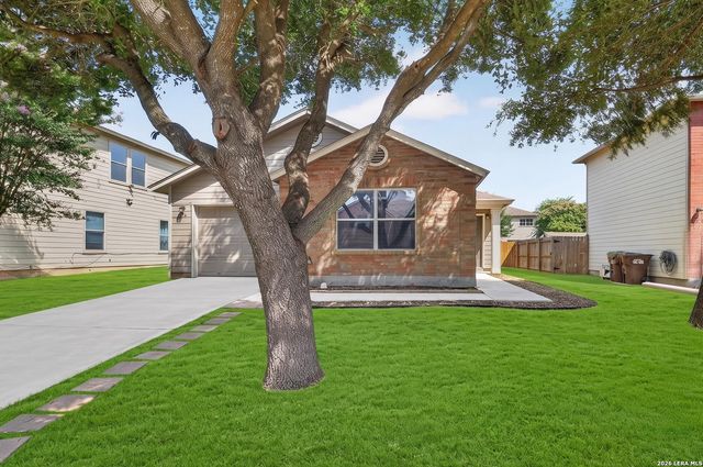 7418 Banister Pass, San Antonio, TX 78254
