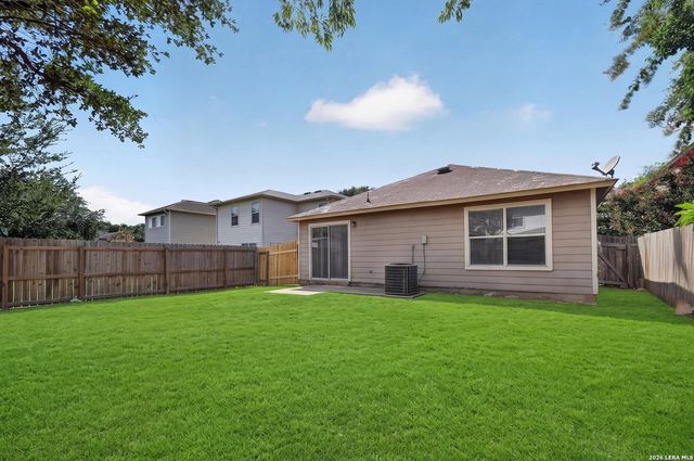 7418 Banister Pass, San Antonio, TX 78254