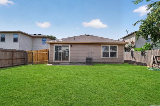 7418 Banister Pass, San Antonio, TX 78254
