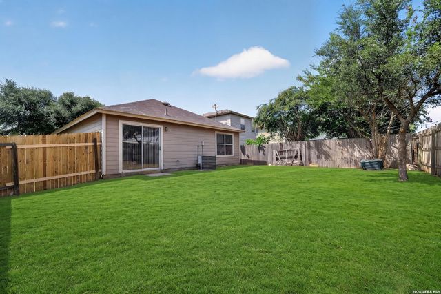 7418 Banister Pass, San Antonio, TX 78254