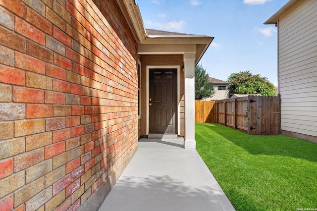 7418 Banister Pass, San Antonio, TX 78254