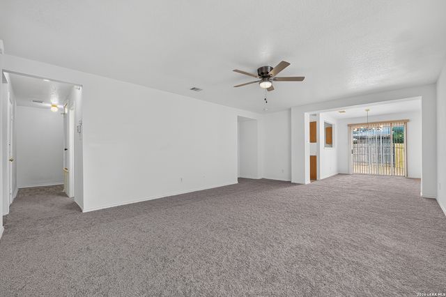 7418 Banister Pass, San Antonio, TX 78254