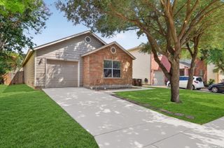 7418 Banister Pass, San Antonio, TX 78254