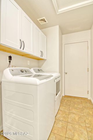 9339 N June Bug Drive, Tucson, AZ 85742