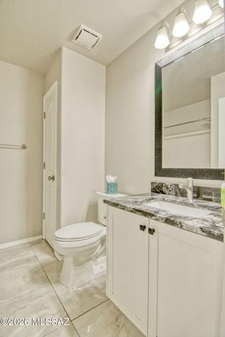 9339 N June Bug Drive, Tucson, AZ 85742