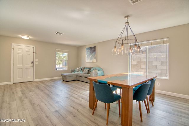 9339 N June Bug Drive, Tucson, AZ 85742