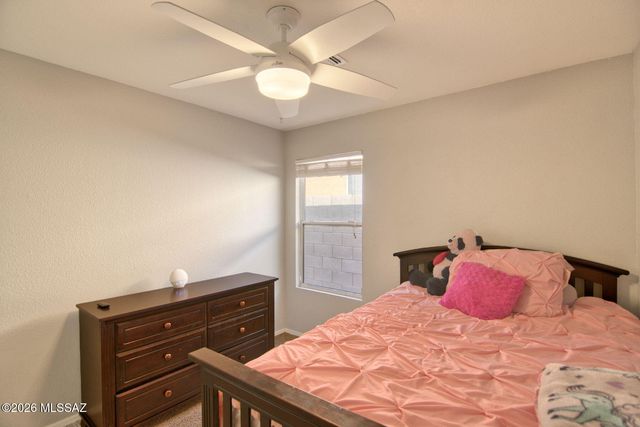 9339 N June Bug Drive, Tucson, AZ 85742