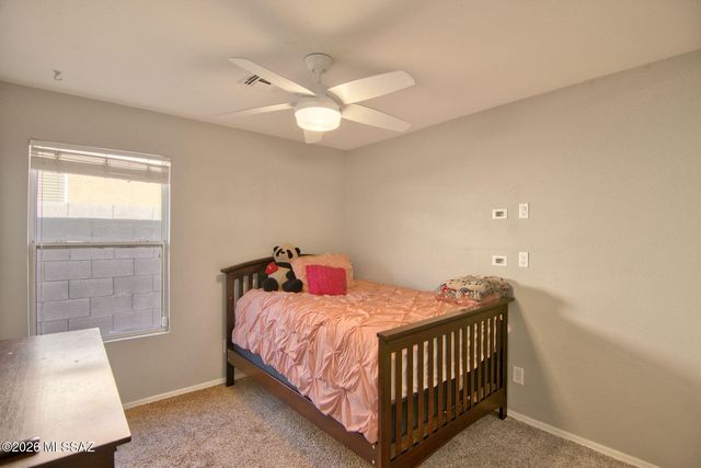 9339 N June Bug Drive, Tucson, AZ 85742