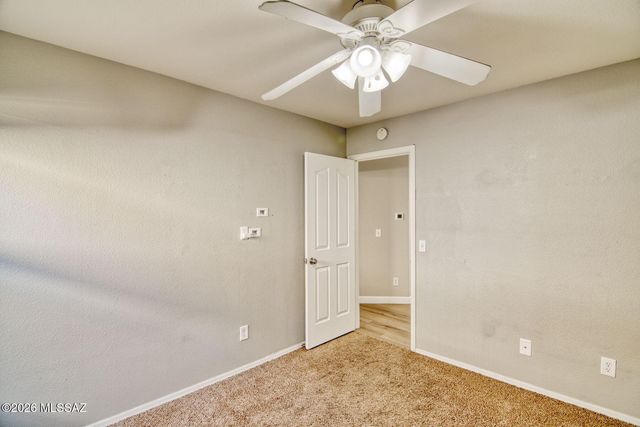 9339 N June Bug Drive, Tucson, AZ 85742