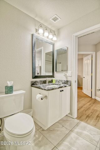 9339 N June Bug Drive, Tucson, AZ 85742