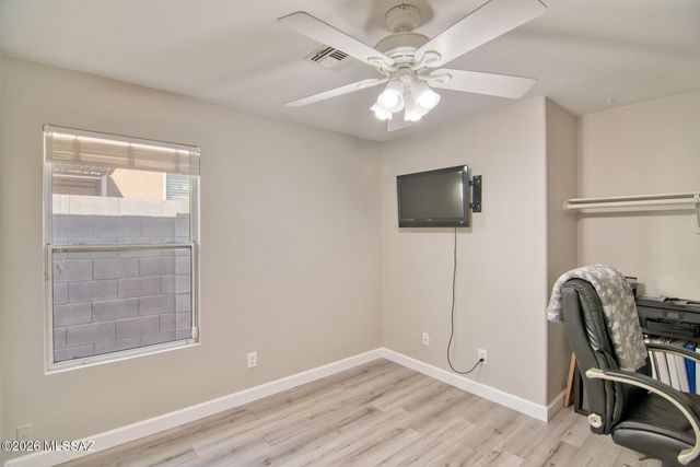 9339 N June Bug Drive, Tucson, AZ 85742